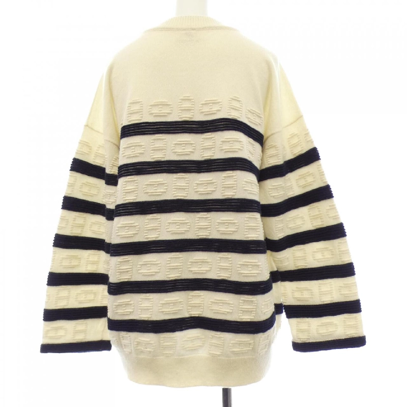 【Mã giảm giá】HERMES Áo len 642021