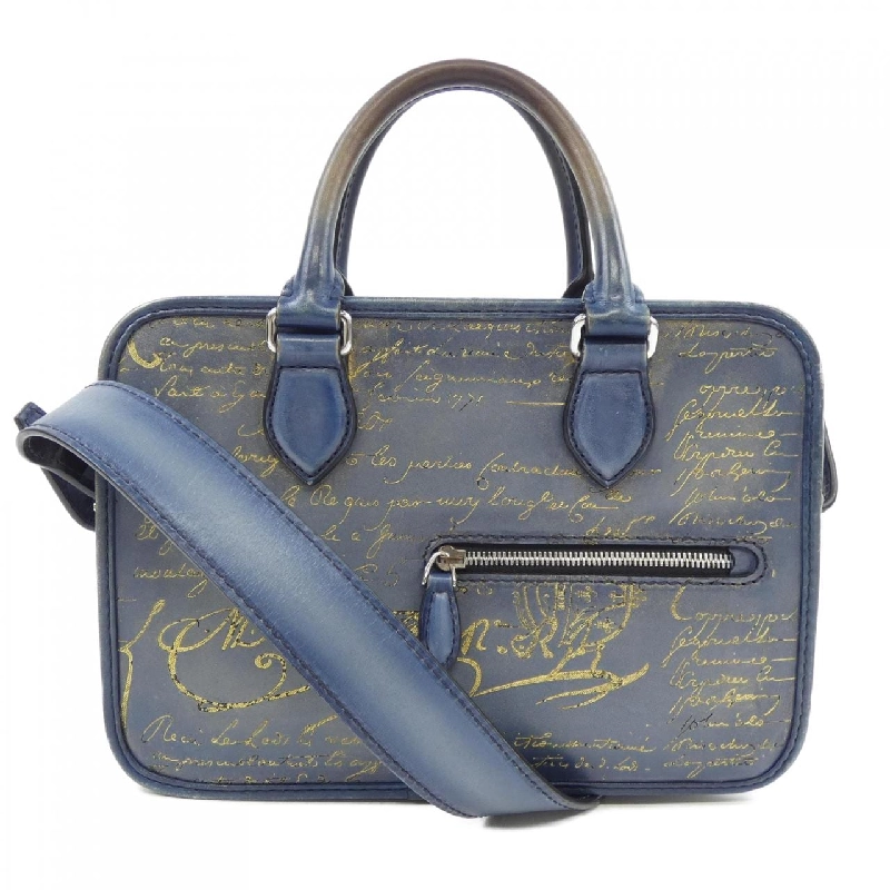 Berluti BAG da Galvares - Hàng hiệu Authentic 900615