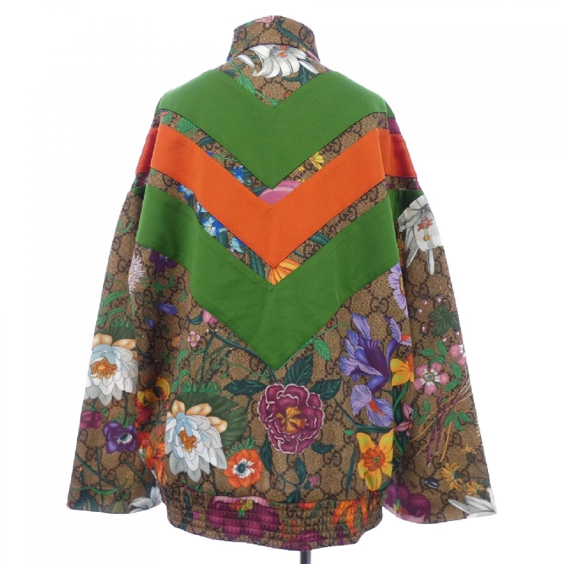 Áo khoác GUCCI - Hàng hiệu Authentic 825409