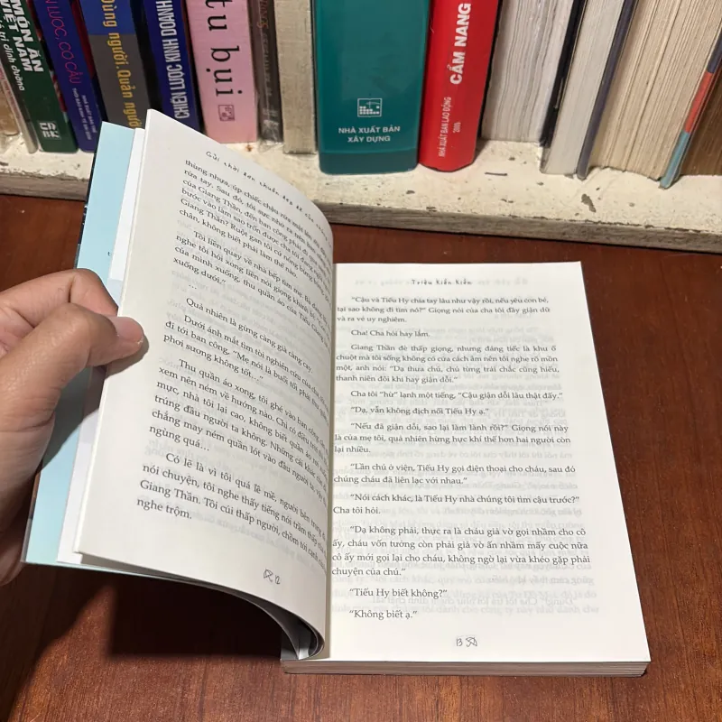 II Tiểu Thuyết: Gửi Thời Đơn Thuần Đẹp Đẽ Của Chúng Ta (Tập 2) - Triệu Kiền Kiền - 2017 755379