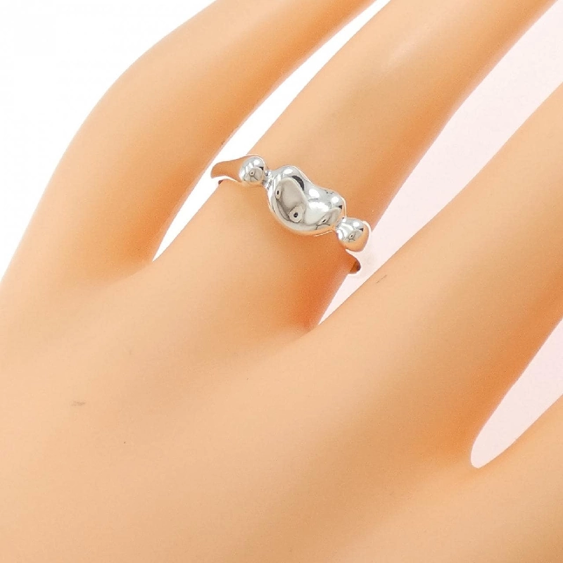 Nhẫn Bean Tiffany - Hàng hiệu Authentic 838207