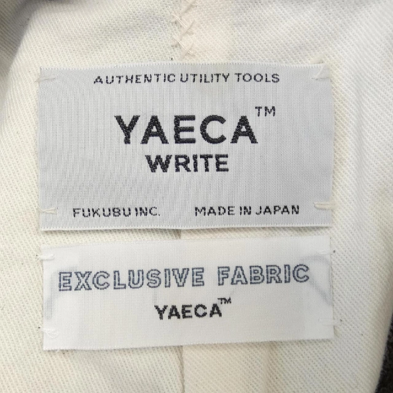 【Mã giảm giá】YAECA Suit 655960