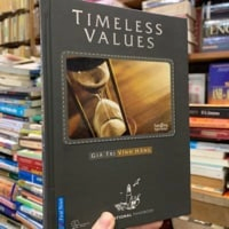 TimeLess Values - Giá Trị Vĩnh Hằng 121059