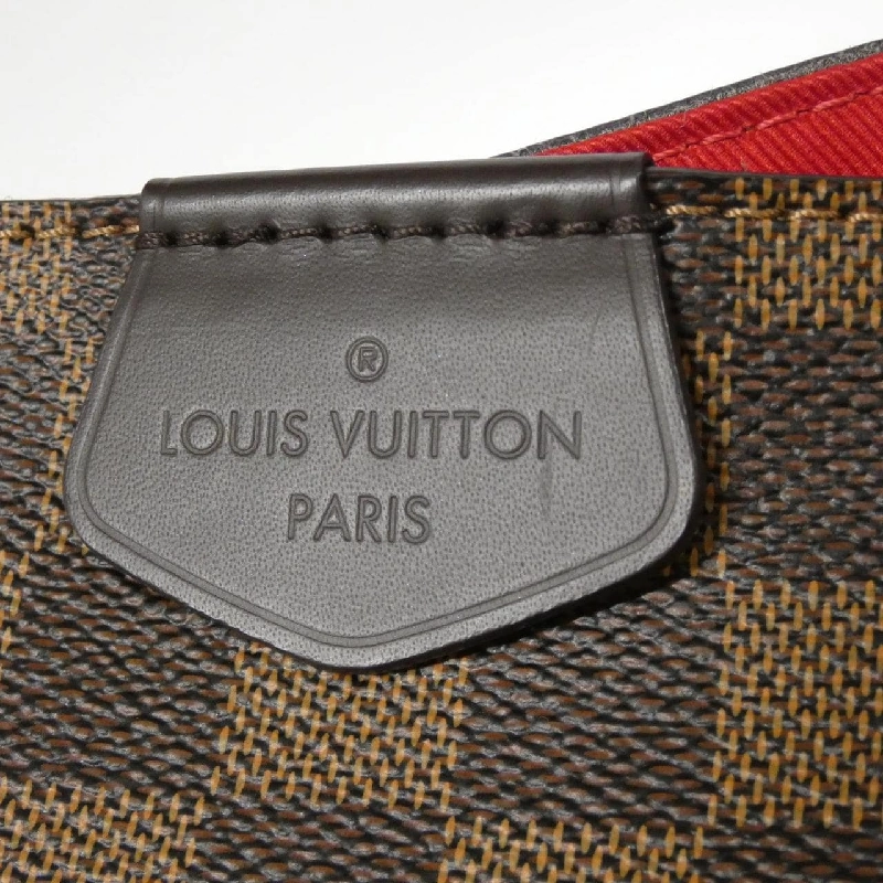 Túi xách vai Louis Vuitton Damier Graceful PM N44044 610860