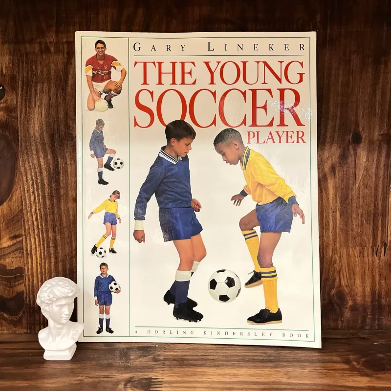 ✨𝑻𝒉𝒆 𝒀𝒐𝒖𝒏𝒈 𝑺𝒐𝒄𝒄𝒆𝒓 𝑷𝒍𝒂𝒚𝒆𝒓✨ 675354