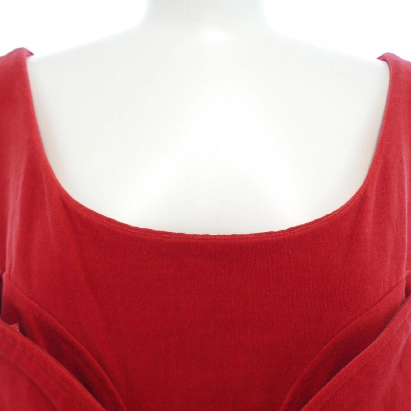 【Mã giảm giá】COMME des GARCONS Váy 653248