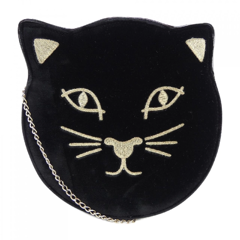 【Mã giảm giá】Túi Charlotte Olympia CHARLOTTE OLYMPIA 660538