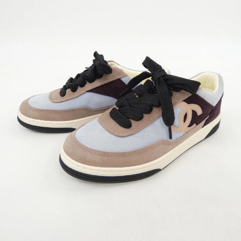 Giày thể thao CHANEL G39978B15925 - Hàng hiệu Authentic 829139