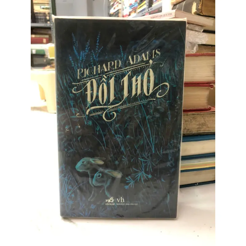 Đồi Thỏ - Richard Adams 998435
