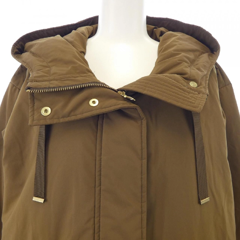 【Khuyến mãi】Áo khoác lông vũ MACKINTOSH PHILOSOPHY 633866