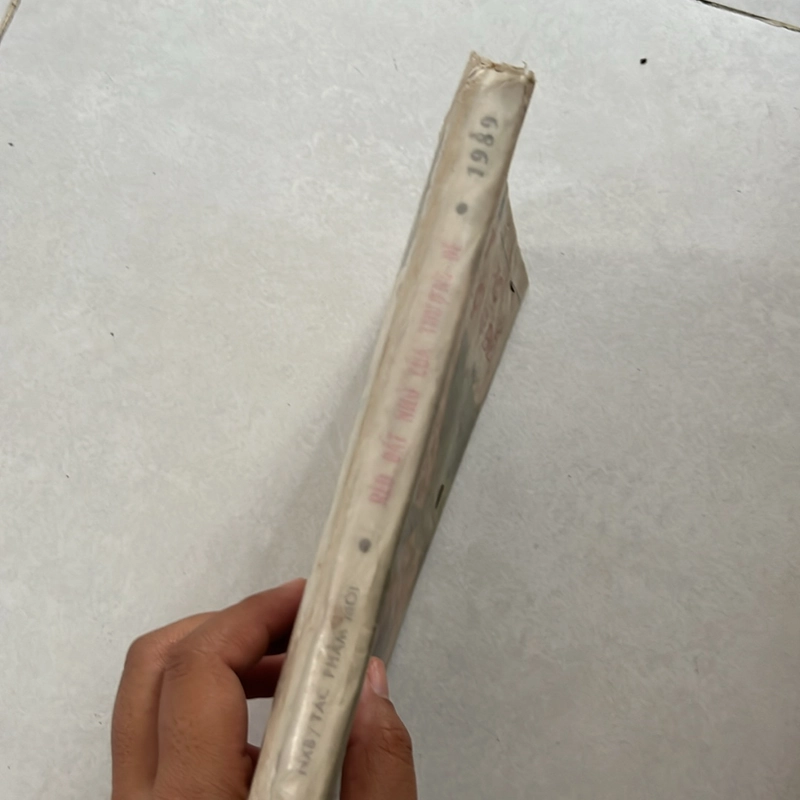 Rẻo đất nhỏ của thượng đế - Erskine Caldwell — 1989s 500018