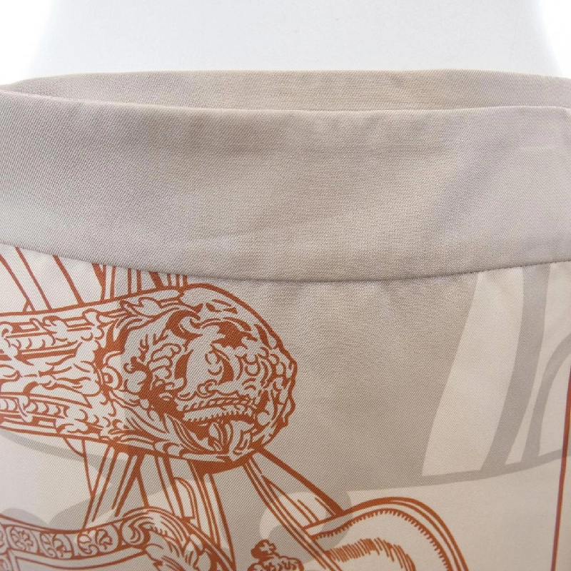 Chân váy HERMES - Hàng hiệu Authentic 824363