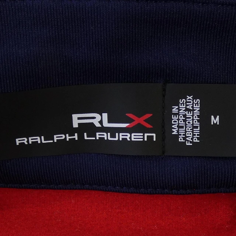 Áo RLX - Hàng hiệu Authentic 892337