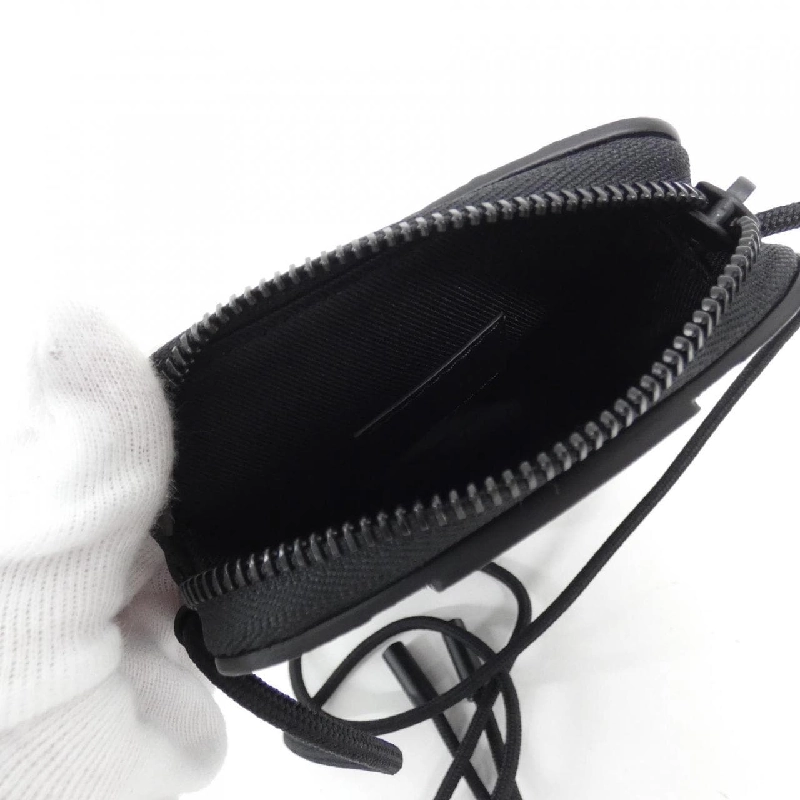 Túi đeo vai Louis Vuitton Monogram Shadow Lace-up M12601 612667