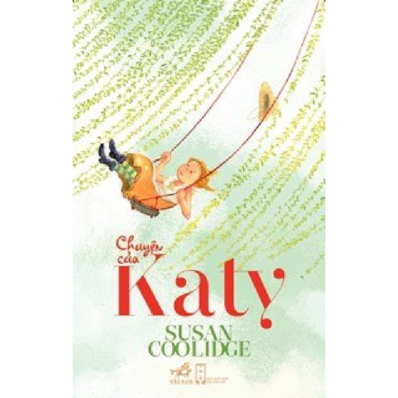 Chuyện Của Katy - Susan Coolidge ASB.PO Oreka Blogmeo 230225 395137