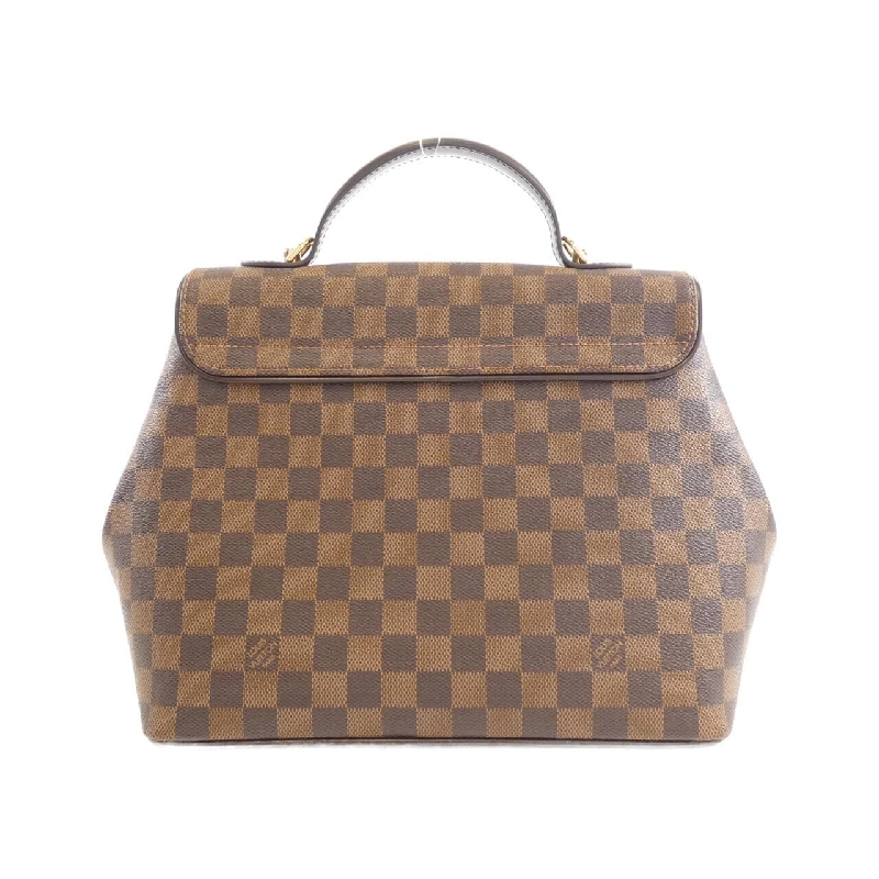 Túi Louis Vuitton Damier Bergamo MM N41168 619498