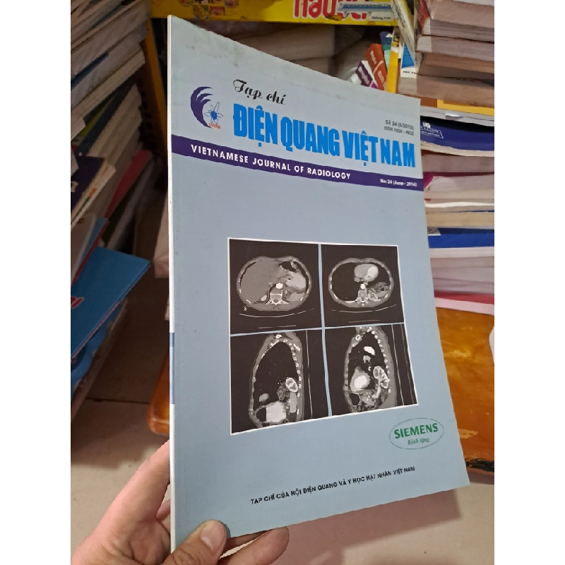 Tạp chí điện quang việt nam số 24 6/2016 HCM0808 TẠP CHÍ, THIẾT KẾ, THỜI TRANG 527263