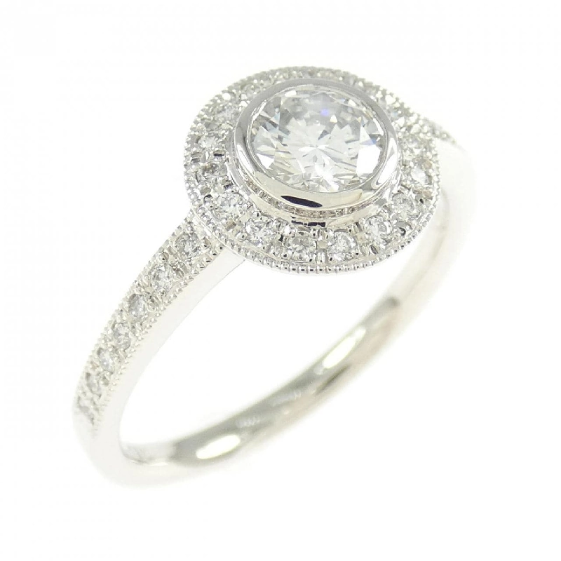 Nhẫn kim cương PT900 0.415CT G SI2 VG - Hàng hiệu Chính hãng 871446