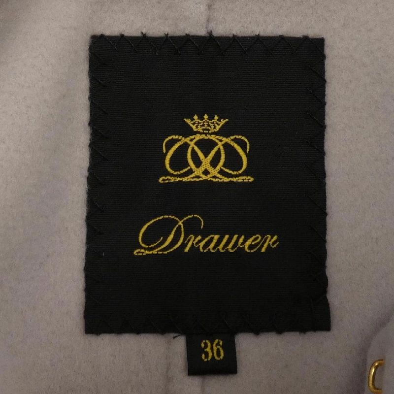 Đồ hiệu DRAWER 6525-234-0763 Áo khoác - Hàng hiệu Authentic 818305