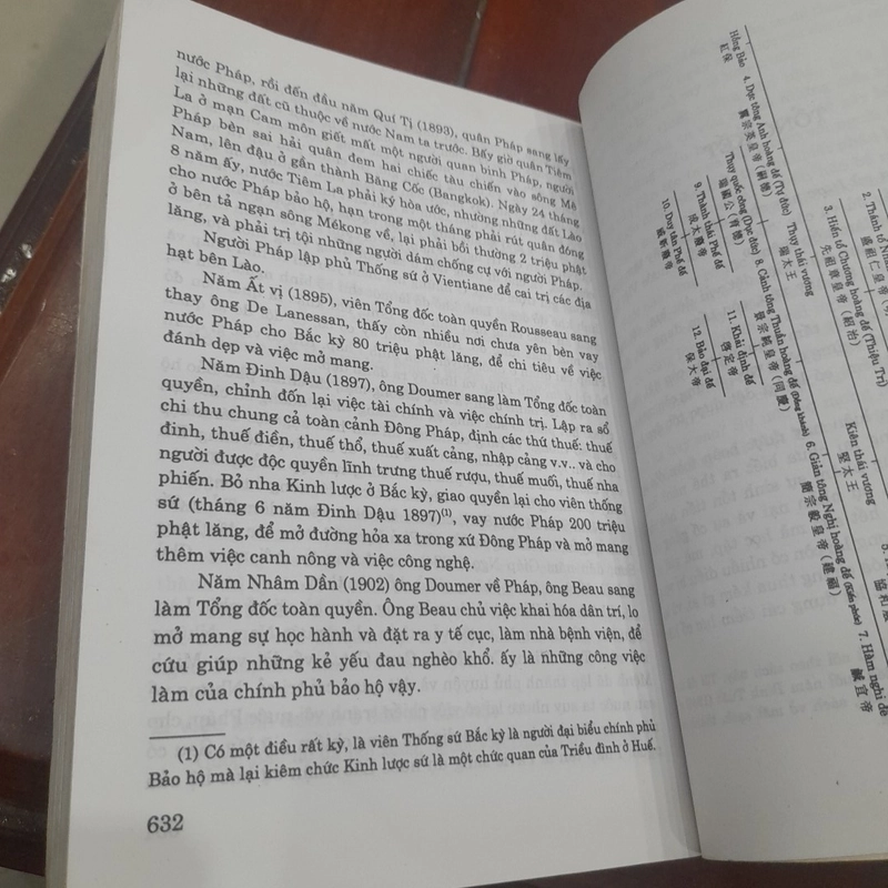 Trần Trọng Kim - VIỆT NAM SỬ LƯỢC 501146