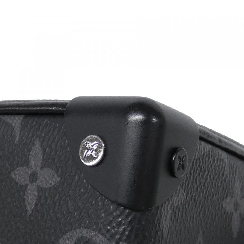 Túi xách vai Louis Vuitton Monogram Eclipse Mini Soft Trunk M44735 610250