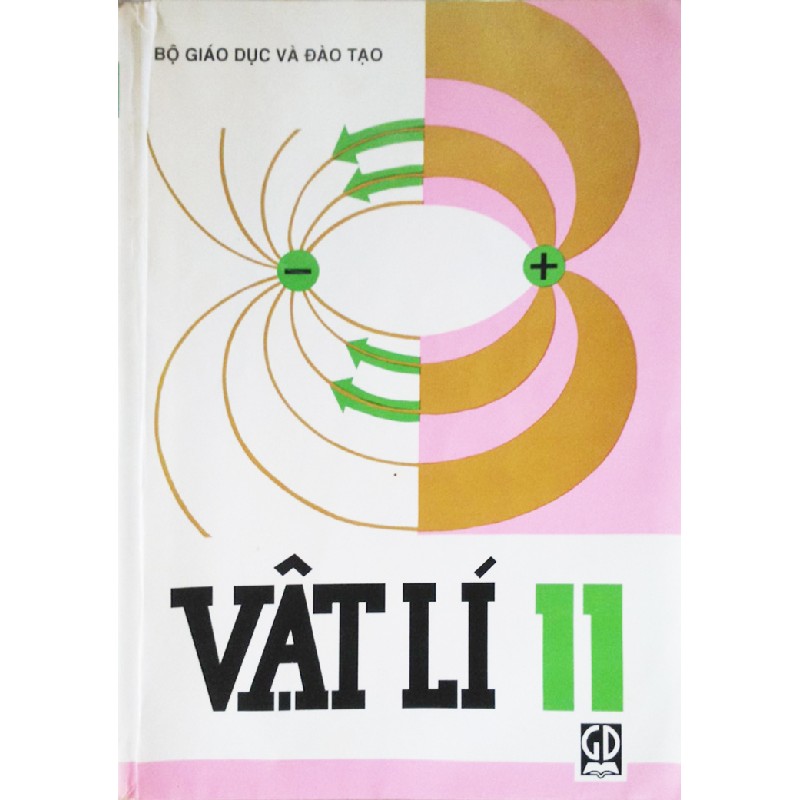 Vật lí lớp 11 xưa 11543