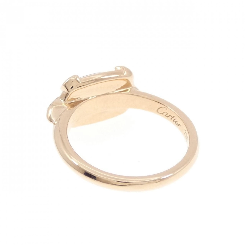 Nhẫn Cartier Torte - Hàng hiệu Authentic 837123