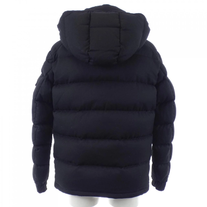 MONCLER MONTGENEVRE Áo khoác lông - Hàng hiệu Chính hãng 881914