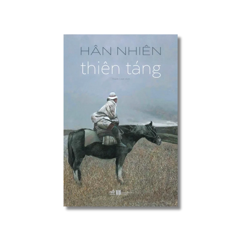 Thiên táng - Hân Nhiên 721617