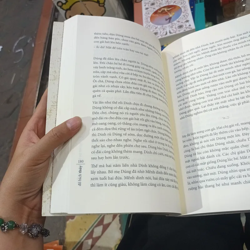 Tiếng Đàn Môi Sau Bờ Rào Đá- Đỗ Bích Thủy 728357