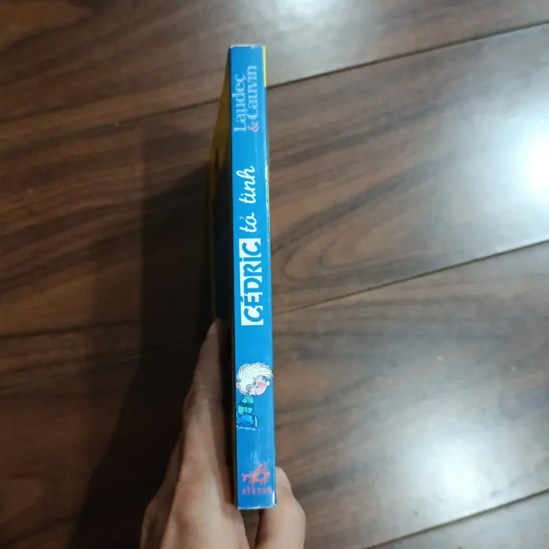 Credit - tỏ tình 757449