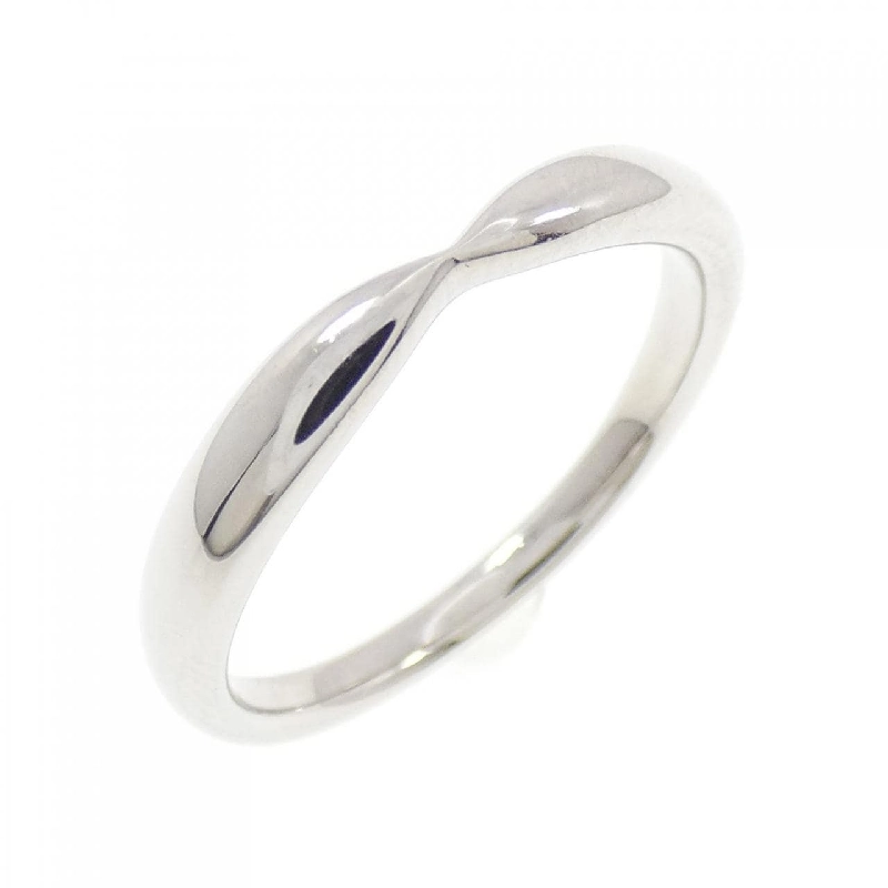 Nhẫn Tiffany Harmony - Hàng hiệu Authentic 834768