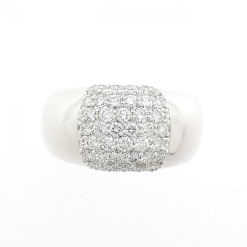 Nhẫn kim cương Ponte Vecchio 0.74CT - Hàng hiệu Chính hãng 839839