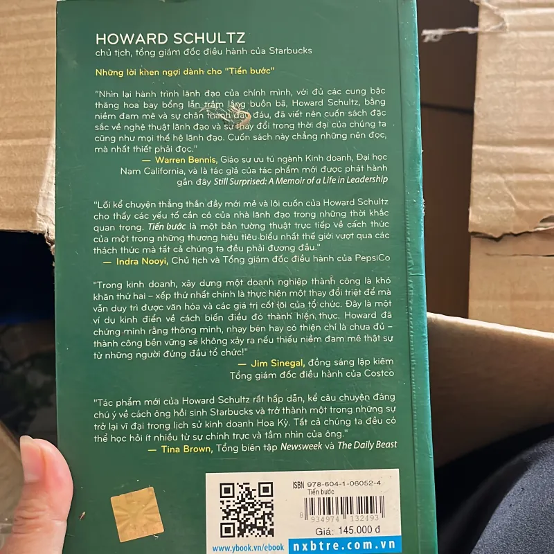 Tiến bước  1020917