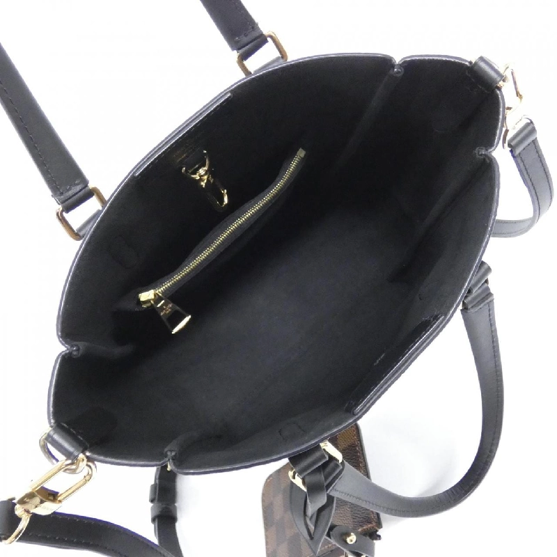 Túi Louis Vuitton Damier Belmont BB N60348 616407