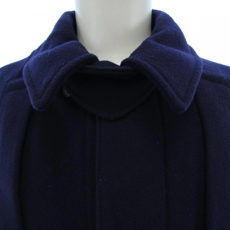 Áo khoác YOHJI YAMAMOTO POUR - Hàng hiệu Authentic 898667