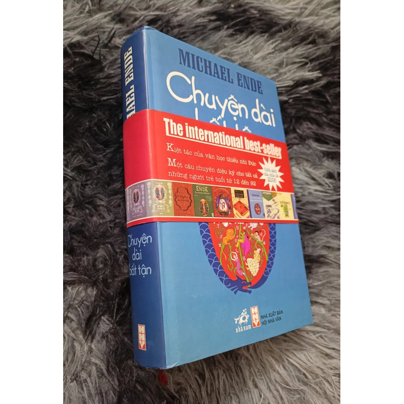 Chuyện dài bất tận (Michael Ende) 408238