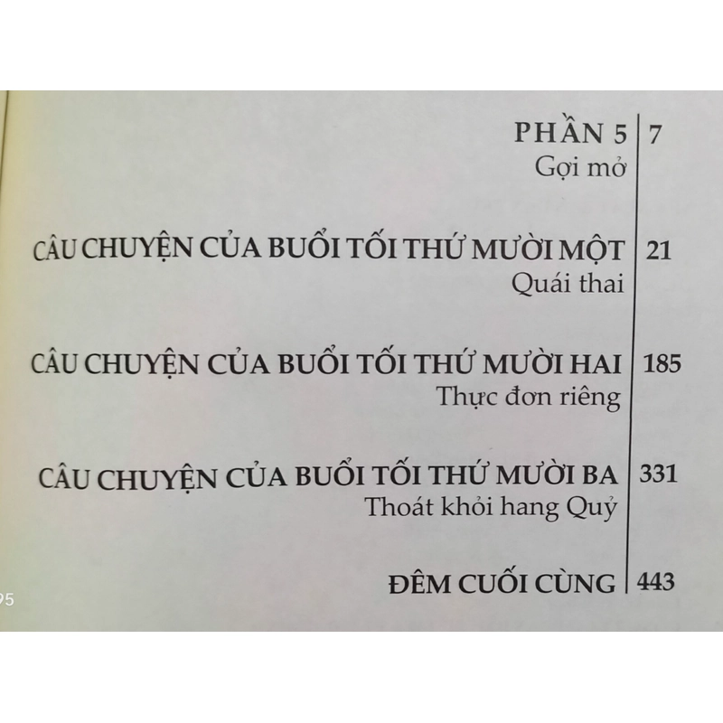 Sách trinh thám - 1/14 Ninh Hàng Nhất - trọn bộ 5 tập (có bán lẻ) đồng giá 391093