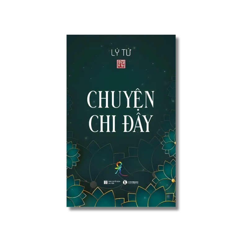Chuyện chi đây - Lý Tứ 730004