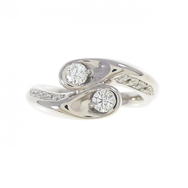 Nhẫn kim cương PT900 0.37CT - Hàng hiệu Chính hãng 852496