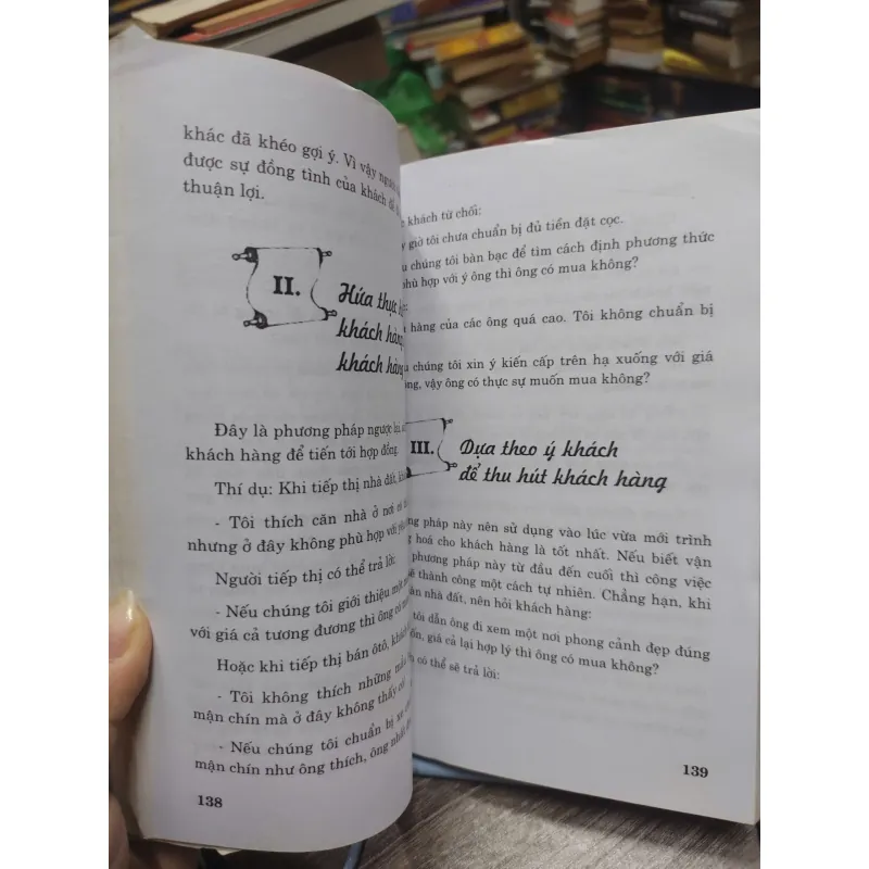 Sách: Cách thúc đẩy nhanh chóng việc bán hàng - Tác giả: Nguyễn Đình Cửu 608121