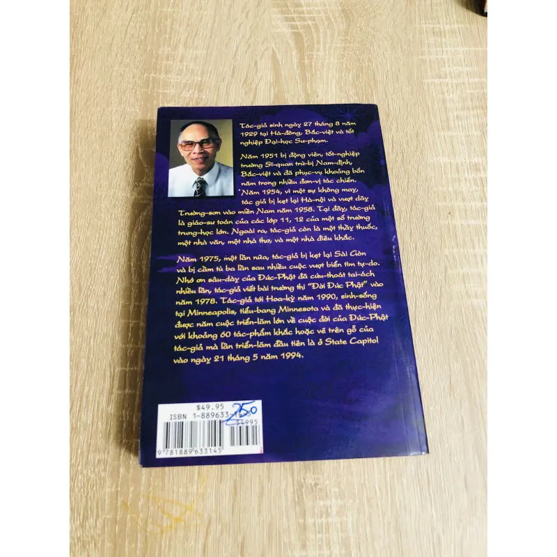 ĐỜI ĐỨC PHẬT – CHÁNH LÝ KIỀU THẾ ĐỨC 925822