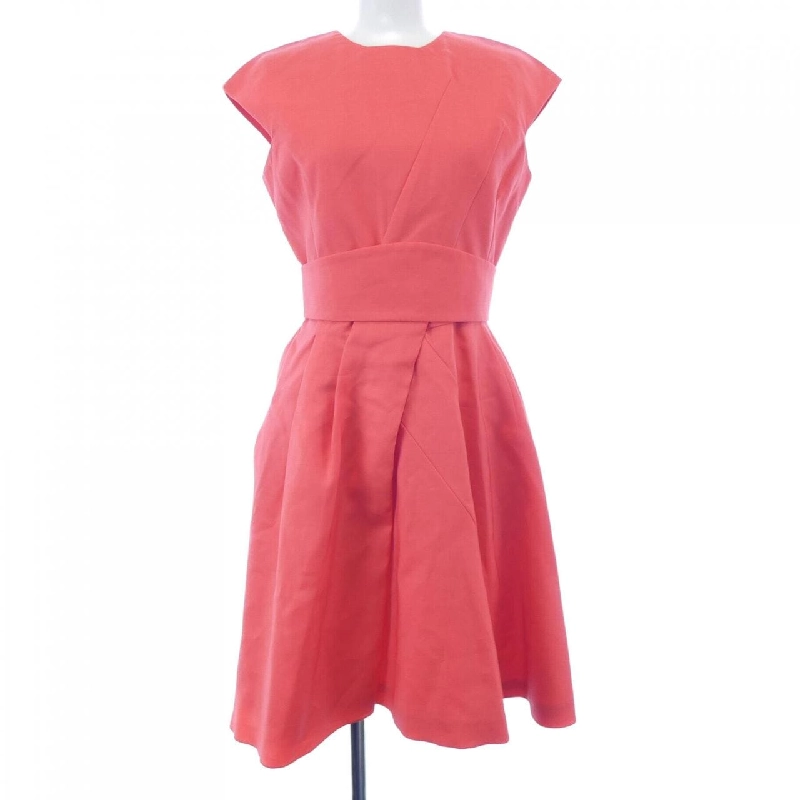 【Mã giảm giá】Christian Dior CHRISTIAN DIOR Đầm 650790