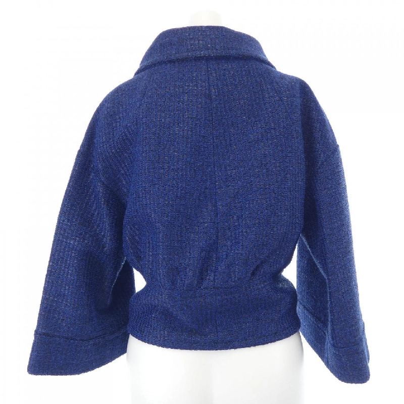 Jacket CHANEL P47400V35325 - Hàng hiệu Authentic 821959