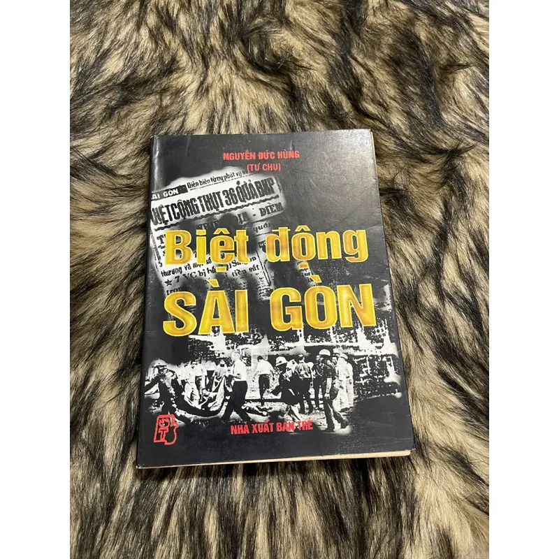 Biệt động Sài Gòn 594214