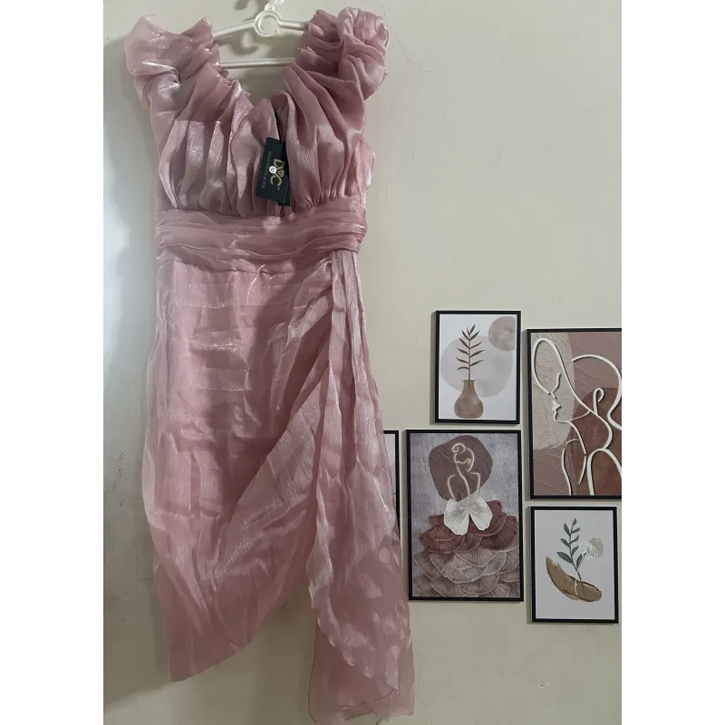 Đầm dạ tiệc size L 976865