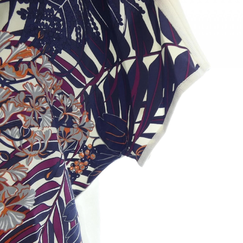 HERMES FLAMINGO PARTY Áo thun - Hàng hiệu Authentic 825999