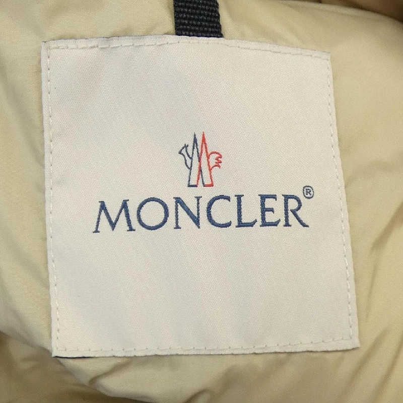 Áo khoác lông vũ MONCLER TATIE 632817