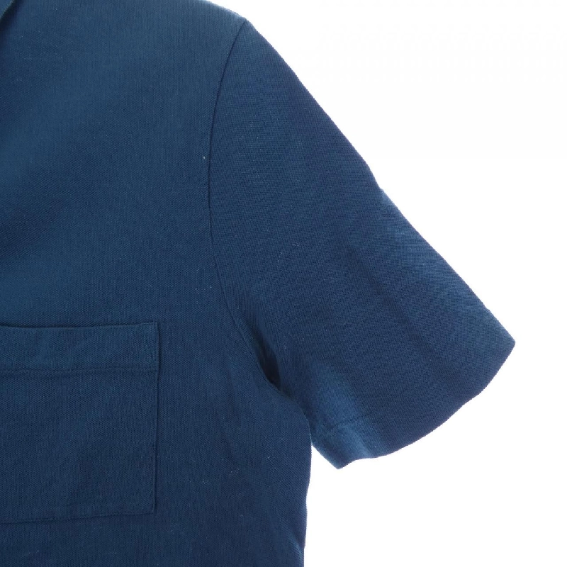 Áo polo HERMES - Hàng hiệu Chính hãng 894694