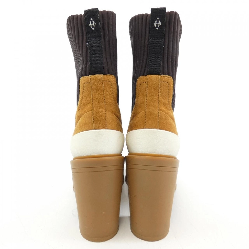 【Mã giảm giá】Giày bốt HERMES 664728